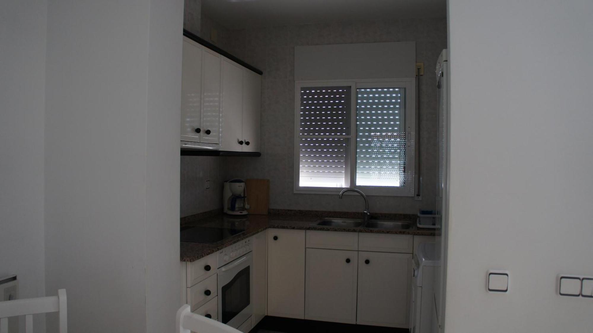 Apartment Los Eucaliptus L'Eucaliptus Cameră foto