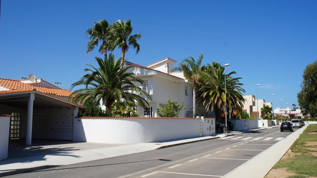 Apartment Los Eucaliptus L'Eucaliptus Exterior foto
